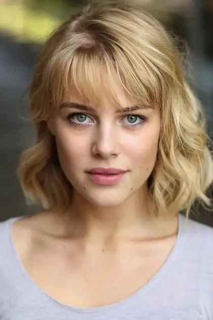 Photo de Van der westhuysen, Hannah