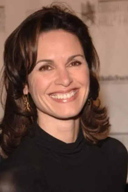 Photo de Vargas, Elizabeth