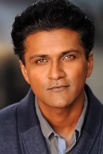 Photo de Valleti, Ravi