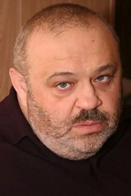 Photo de Ваксман, Юрий