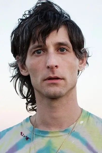 Photo de Valensi, Nick Photo de Valensi, Nick
