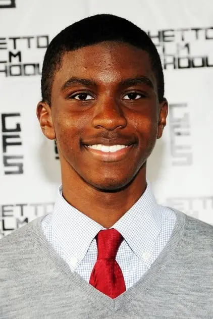 Photo de Vanterpool, Darrell