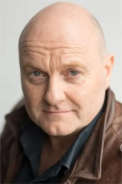 Photo de Vaughan, Phil