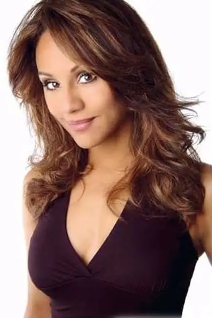 Photo de Vaccaro, Evelyn
