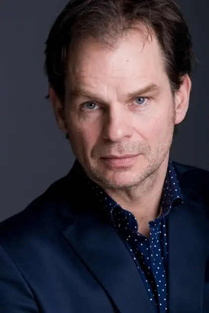 Photo de Van der heijden, Hein