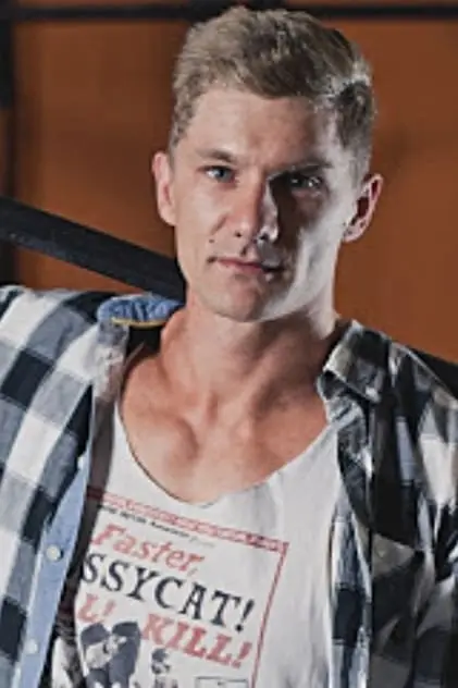 Photo de Van der watt, Reon Photo de Van der watt, Reon