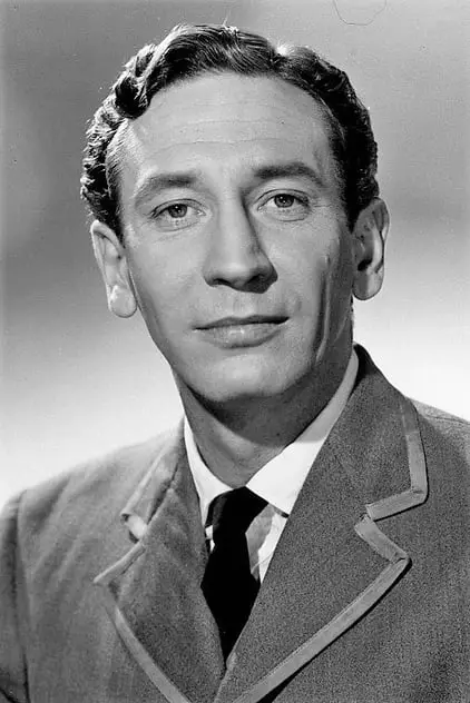 Photo de Van eyssen, John Photo de Van eyssen, John