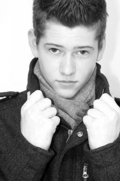 Photo de Van wylick, Dylan