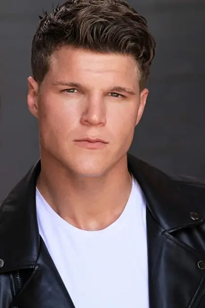 Photo de Vandermey, Ben Photo de Vandermey, Ben