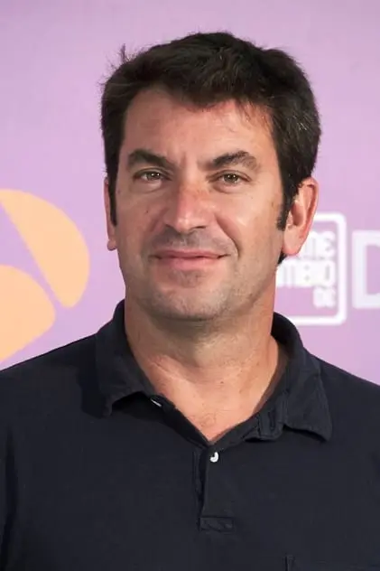 Photo de Valls, Arturo