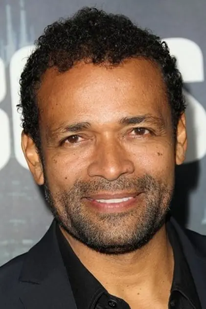 Photo de Van peebles, Mario Photo de Van peebles, Mario