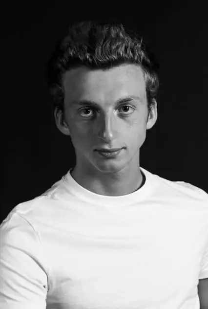 Photo de Vauthier, Orlando