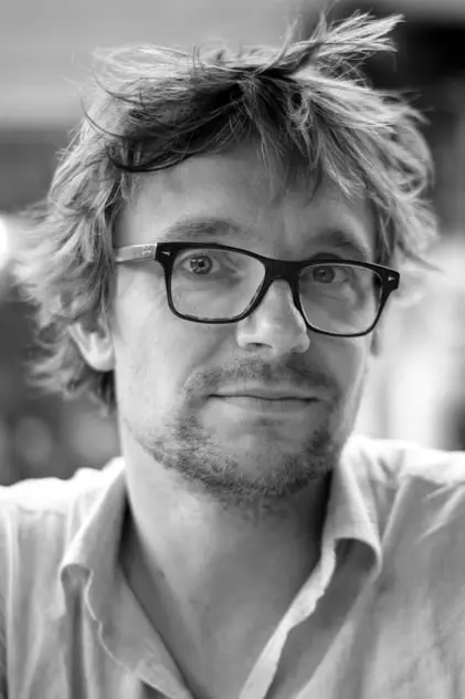 Photo de Van de witte, Peter Photo de Van de witte, Peter