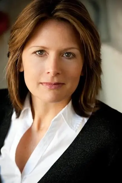 Photo de Van dyck, Jennifer Photo de Van dyck, Jennifer