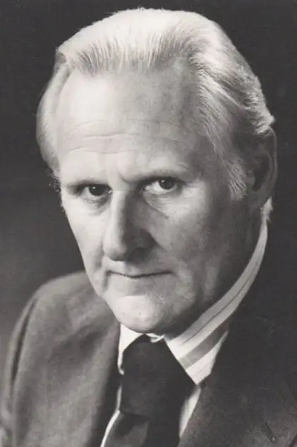 Photo de Vaughan, Peter Photo de Vaughan, Peter