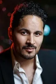Photo de Vazquez jr., Javier