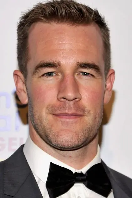 Photo de Van der beek, James Photo de Van der beek, James