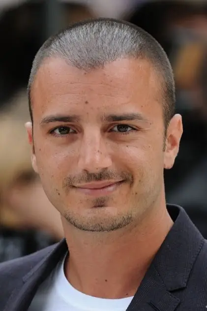 Photo de Vaporidis, Nicolas