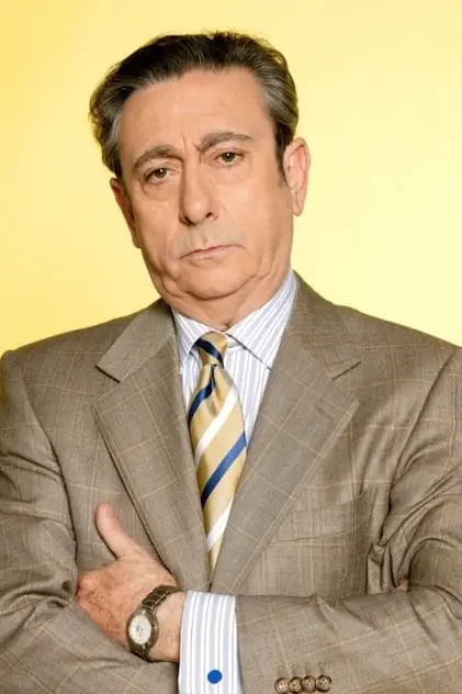 Photo de Varela, Luis