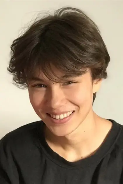 Photo de Vazquez, Louis