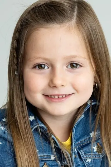 Photo de Vaillancourt, Margaux