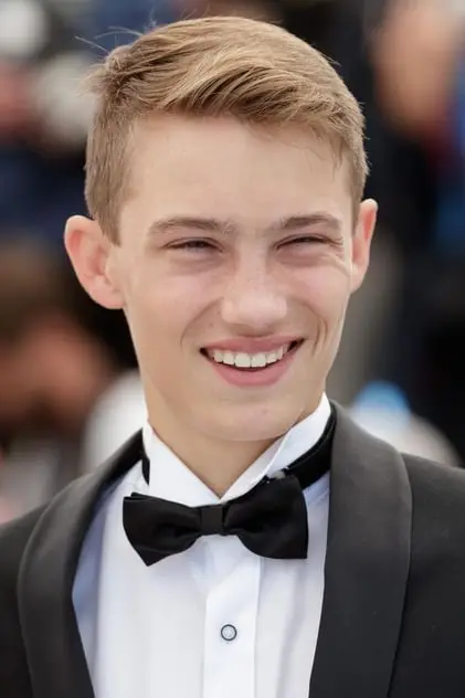 Photo de Van dyk, Alex