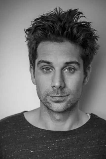 Photo de Van der velden, Joey