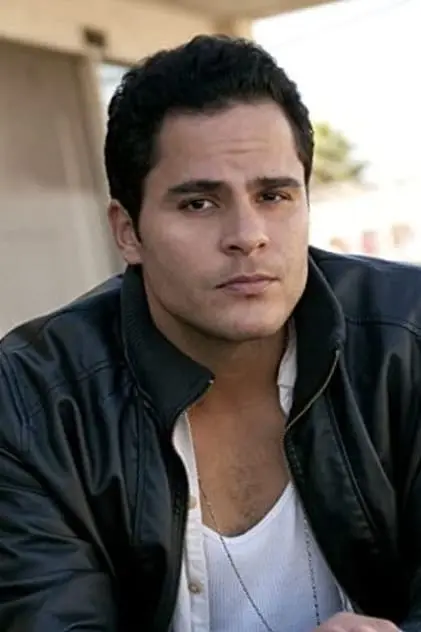 Photo de Vasquez, Danny Photo de Vasquez, Danny