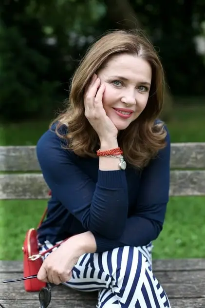 Photo de Vejnović, Sanja