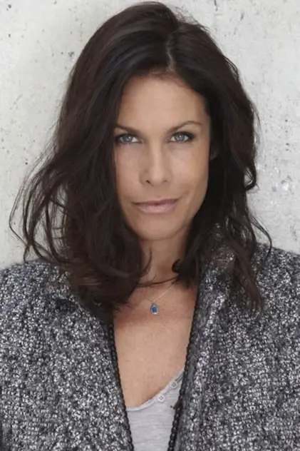 Photo de Veillon, Astrid