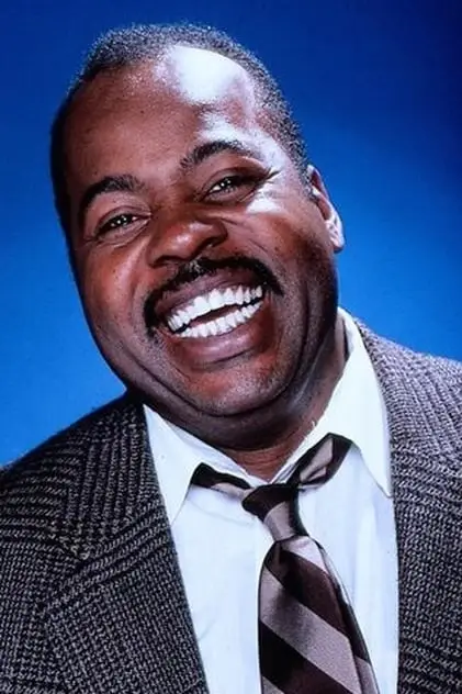 Photo de Veljohnson, Reginald