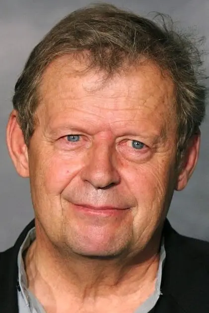 Photo de Verley, Bernard