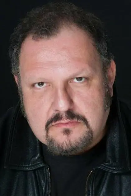 Photo de Verrey, David