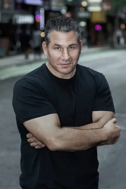 Photo de Vecchione, Mike