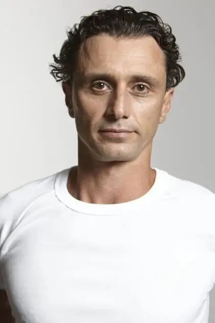 Photo de Vella, Steve