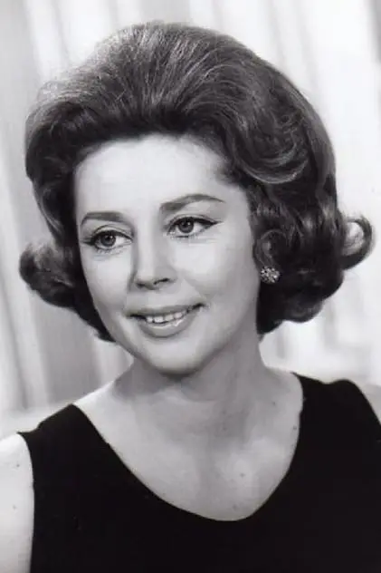 Photo de Vernon, Anne
