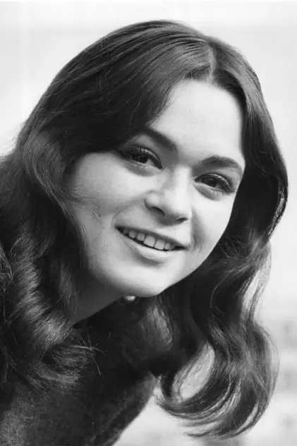Photo de Versini, Marie