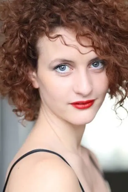Photo de Veyriras, Marlène