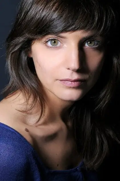 Photo de Ventura, Elisabeth