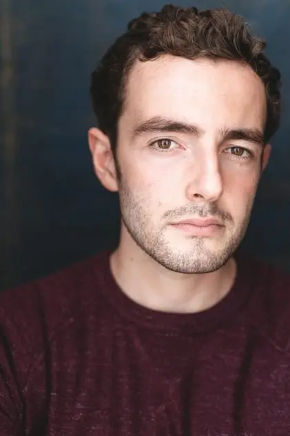 Photo de Vellante, Jon