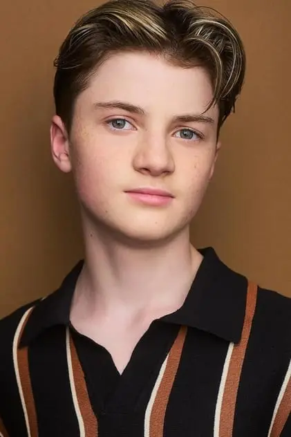 Photo de Verre, Sean