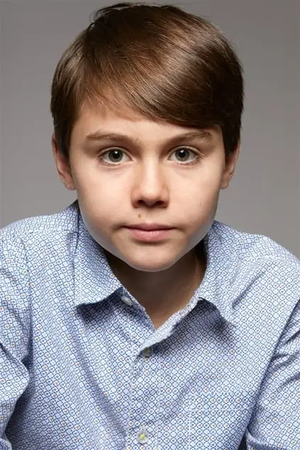 Photo de Verset, Martin