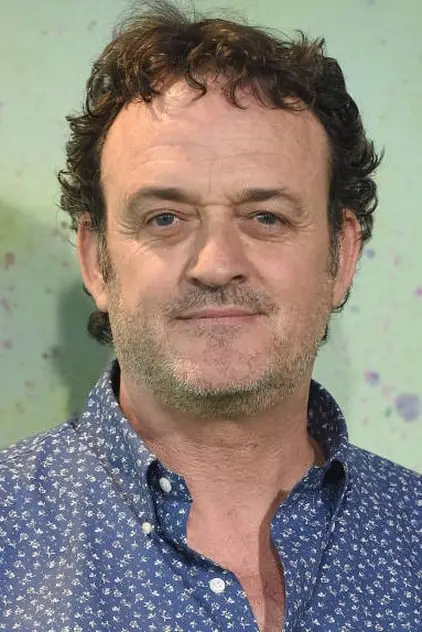 Photo de Vea, César