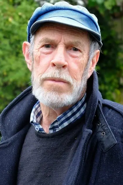 Photo de Vere-jones, Peter Photo de Vere-jones, Peter