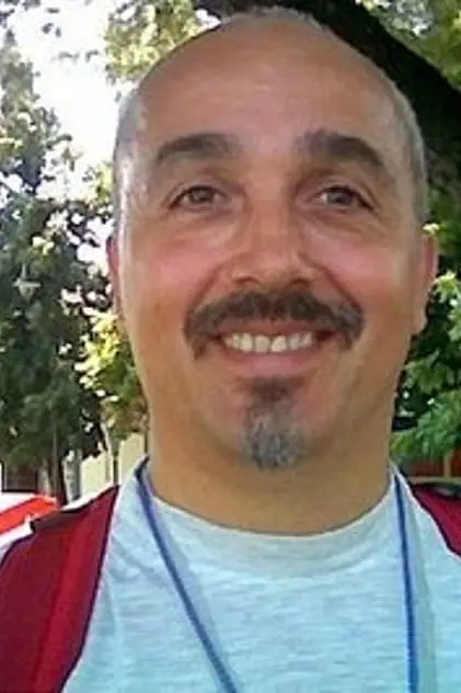Photo de Velkov, András