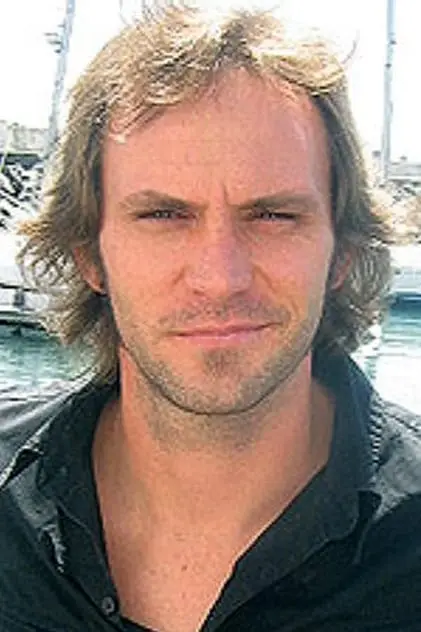 Photo de Venter, Louw
