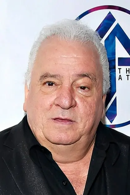 Photo de Vella, Vinny Photo de Vella, Vinny
