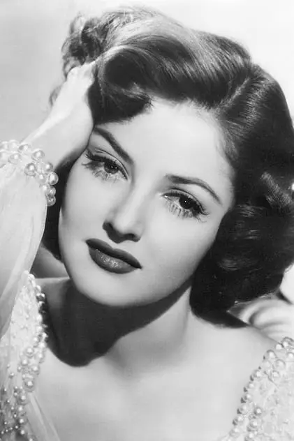 Photo de Vickers, Martha