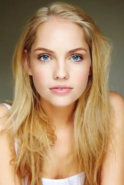 Photo de Vidler, Melina