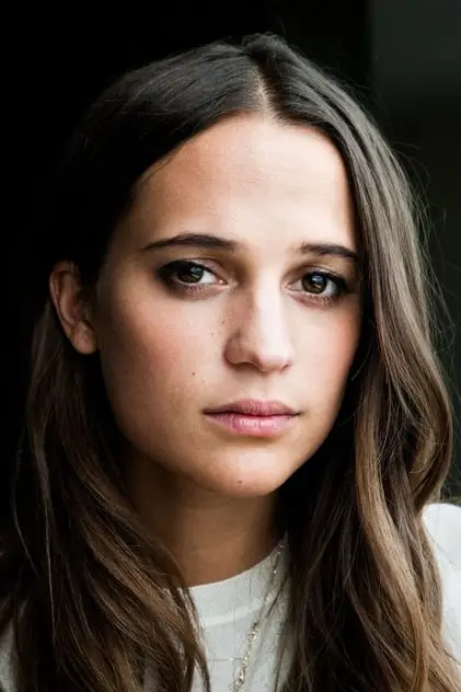 Photo de Vikander, Alicia Photo de Vikander, Alicia